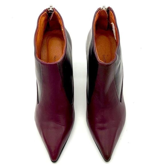 See By Chloé ‘Sienna’ Heeled Ankle Boot - Picture 7 of 13